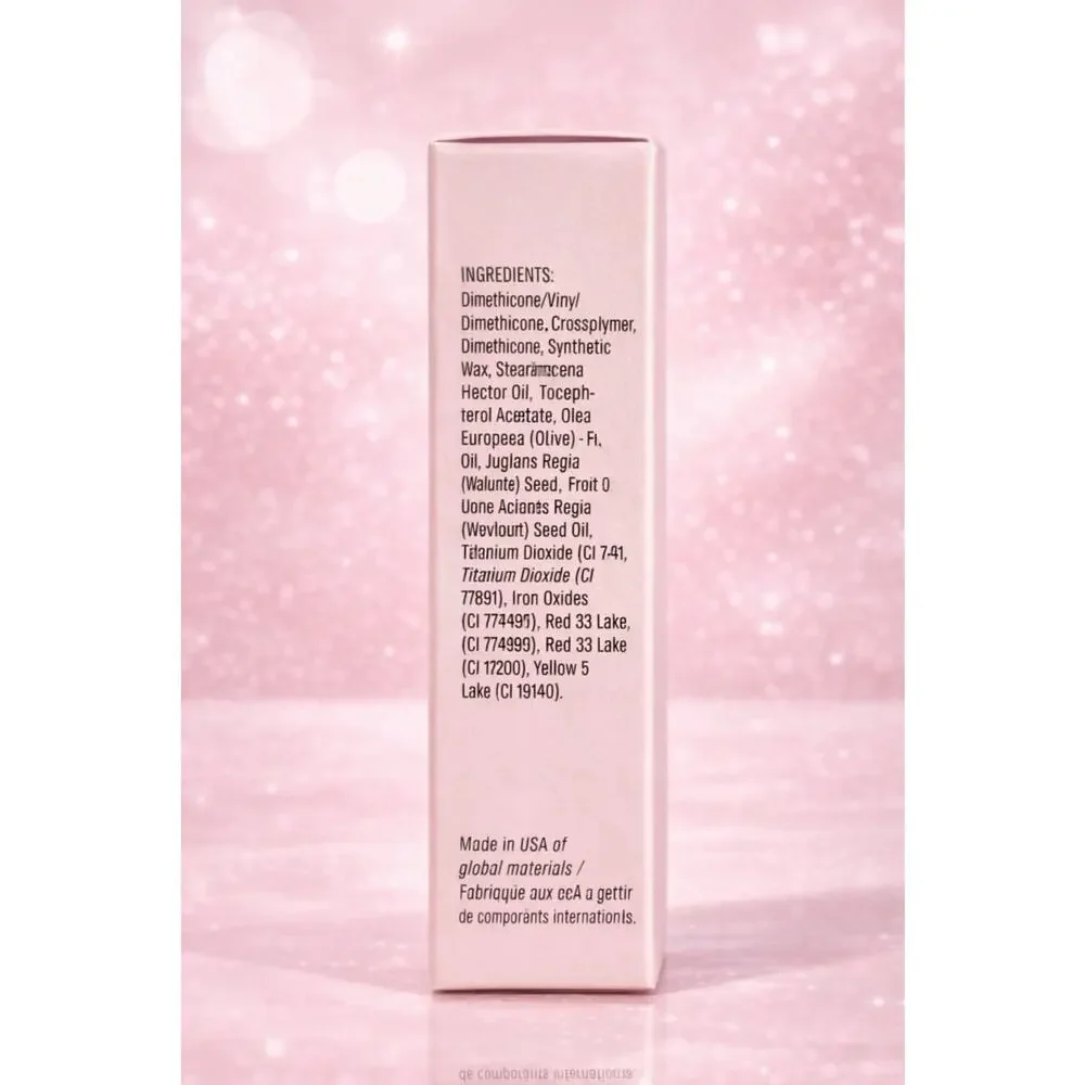Glossier - G Suit Soft Touch Lip Creme - Shade: Lane - 0.20 oz/ 6 mL